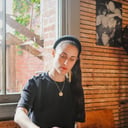 Ryn Rose - Tarot Reader and Astrologer
