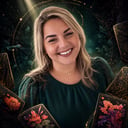 Tarot with Belle