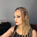 Tarunpreet Kaur artistry