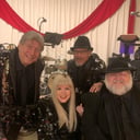 Taska  &amp; The Party Band