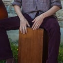 Felix Mills: Tasteful Percussionist