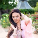 Tatiana Belly Dancer
