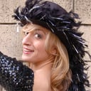 TATJANA (with a "J")