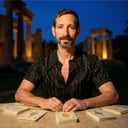 TBD: Tarot By Design with Michael