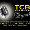 TCB Rock and Roll Legends