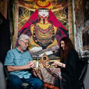 The Tarot Parlour