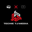 Techie TJ Media