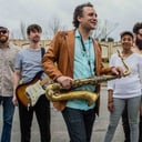 Ted Hefko's New Orleans Band