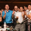 Ted Oliver Dueling Pianos
