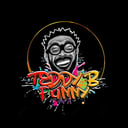 teddy-B-funny Comedy