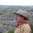Teddy Roosevelt Live