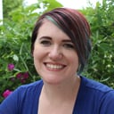 Kimberly Kessler, Writer/Speaker