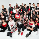 Temper Tantrum Dance Company