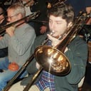 Tenor and Bass Trombonist
