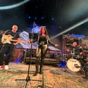 Teresa Mora Show &amp; Band