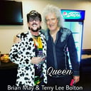 Terry Lee Bolton