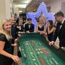 A Casino Party by Texas Poker Supply