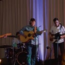 Vale Rodriguez &amp; Texas Rhythm Aces