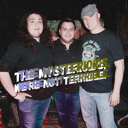 The Mysterioids