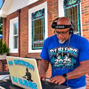 Tha Magnificent Dj Blendz