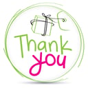 Thankyou Registry