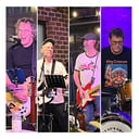 That 60's Group