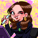 Meli Draws You