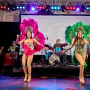 Thata Samba Show