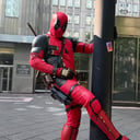That Costume Guy