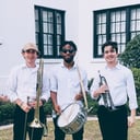 The 10th Street Brass Band