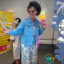 The 360 Process Photo Booth
