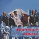 Too Tall for Tokyo