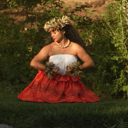 The 6-Islands Dancer