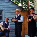 The Hops &amp; Honey String Band