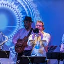 The Aaron Noe Jazz Orchestra