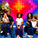 The Abrahams