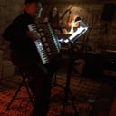 The Accordion Guy