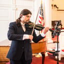 James Violin