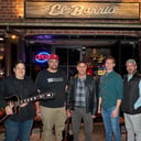 The Agaves Band