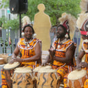 Akwaaba Ensemble