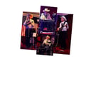 The Alibis, Texas Dancehall Band
