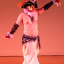 The All-Father Belly Dance