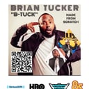 The Always Hilarious Brian Tucker