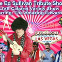 The Amazing Edwardo