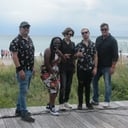 The Amazing Lounge Lizards