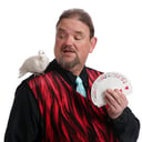 The Amazing Magi, Family Magician