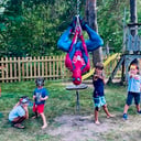 The Amazing Spiderman
