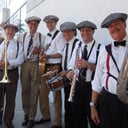 The Angel City Swing Orchestra