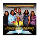 The Anointed Brown Gospel Singers