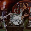 The Apple Scruffs